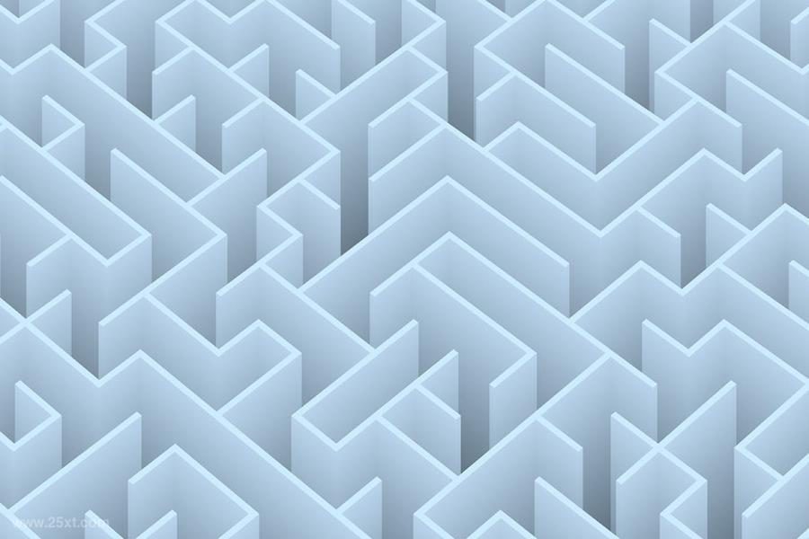 25xt-161218 Isometric-Maze-Vector-Backgroundsz4.jpg