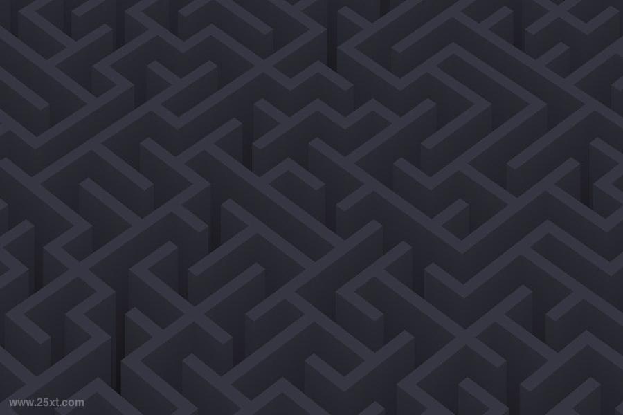 25xt-161218 Isometric-Maze-Vector-Backgroundsz8.jpg