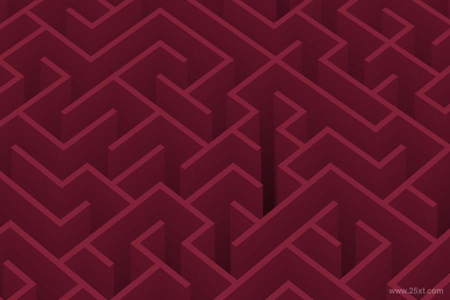 25xt-161218 Isometric-Maze-Vector-Backgroundsz9.jpg