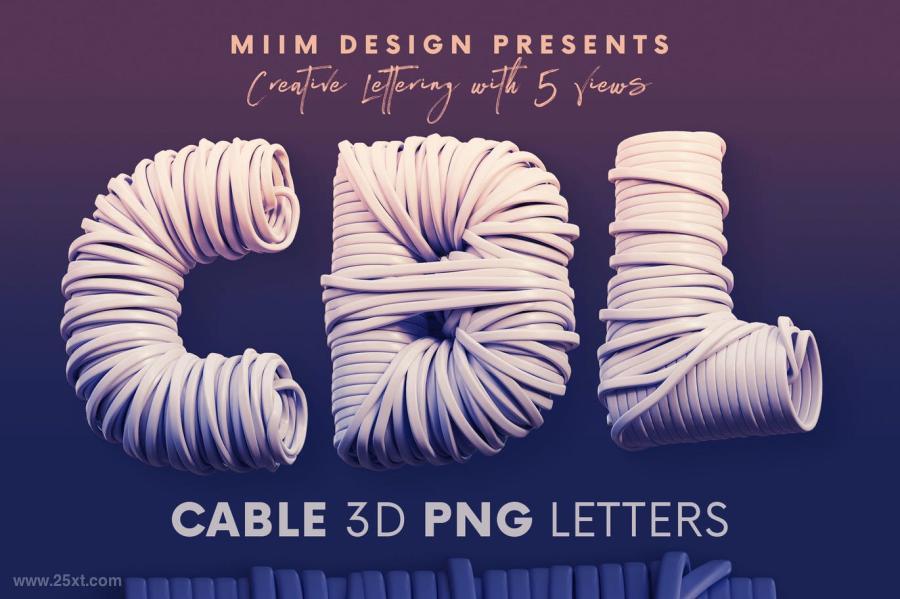 25xt-161226 Cable---3D-Letteringz2.jpg