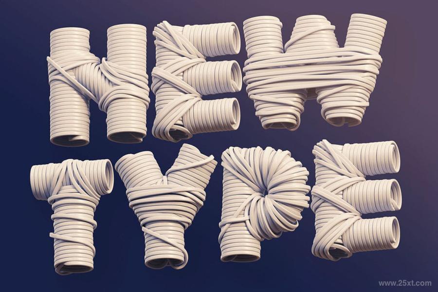 25xt-161226 Cable---3D-Letteringz7.jpg