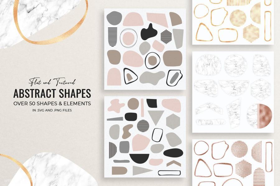 25xt-161228 Marble-Abstract-Shapes-4z3.jpg