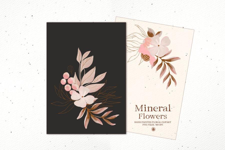 25xt-161234 Mineral-Flowers---hand-painted-floral-clipartz4.jpg