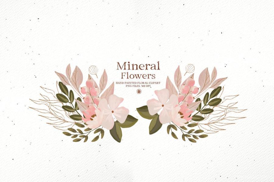 25xt-161234 Mineral-Flowers---hand-painted-floral-clipartz6.jpg