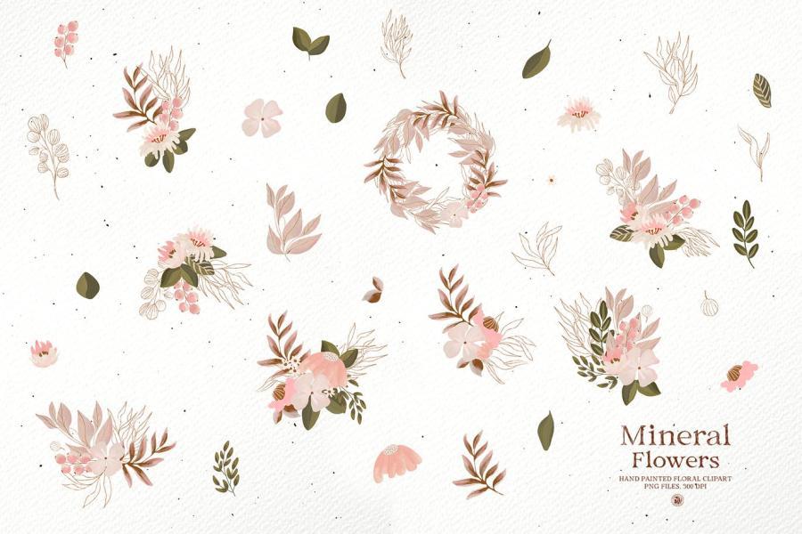 25xt-161234 Mineral-Flowers---hand-painted-floral-clipartz7.jpg
