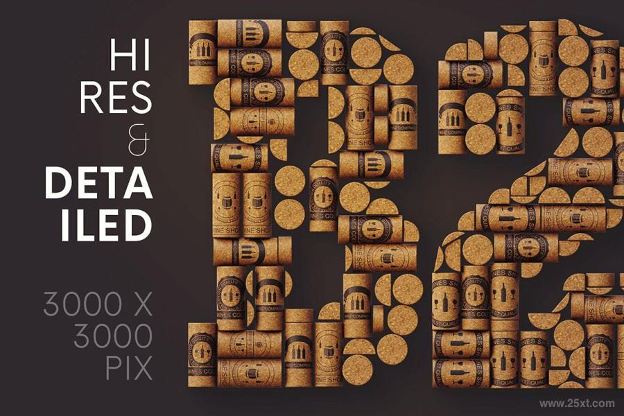 25xt-161242 Wine-Cork---3D-Letteringz4.jpg