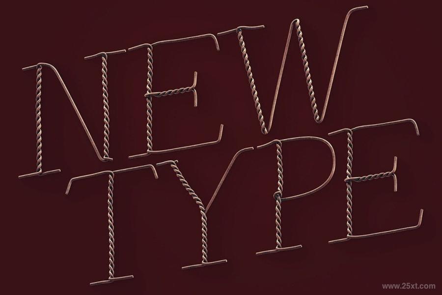 25xt-161244 Vintage-Wire---3D-Letteringz6.jpg