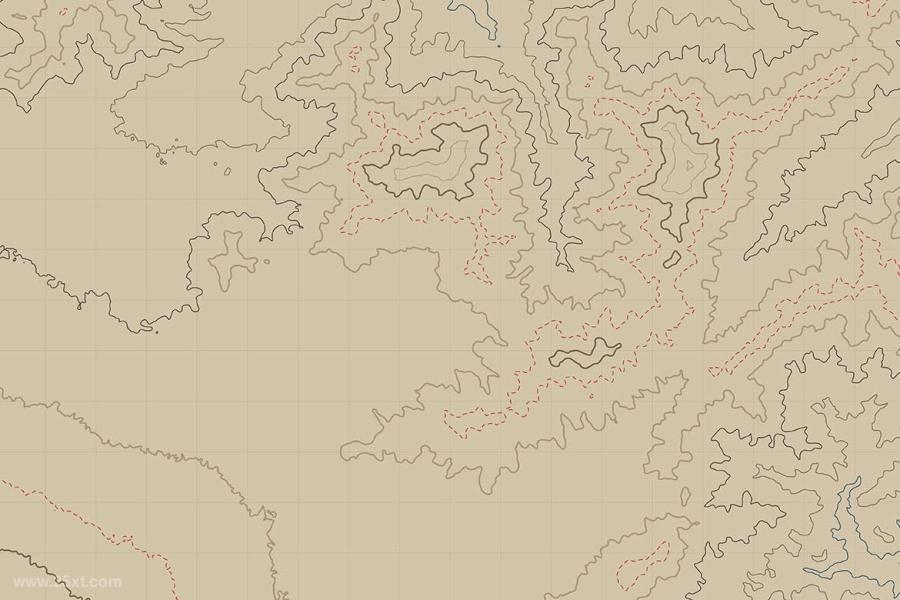 25xt-161255 Topographic-Map-Backgroundsz12.jpg