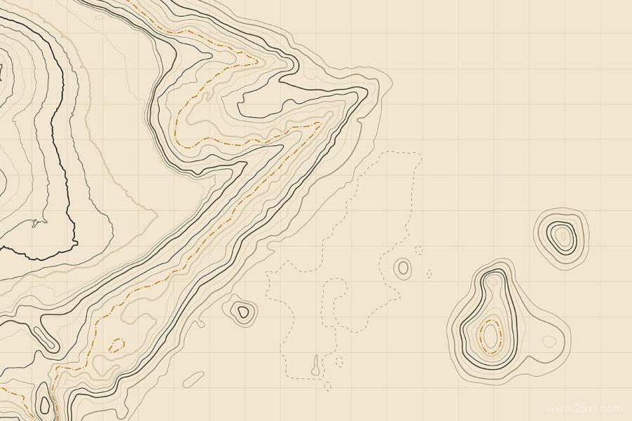 25xt-161255 Topographic-Map-Backgroundsz6.jpg