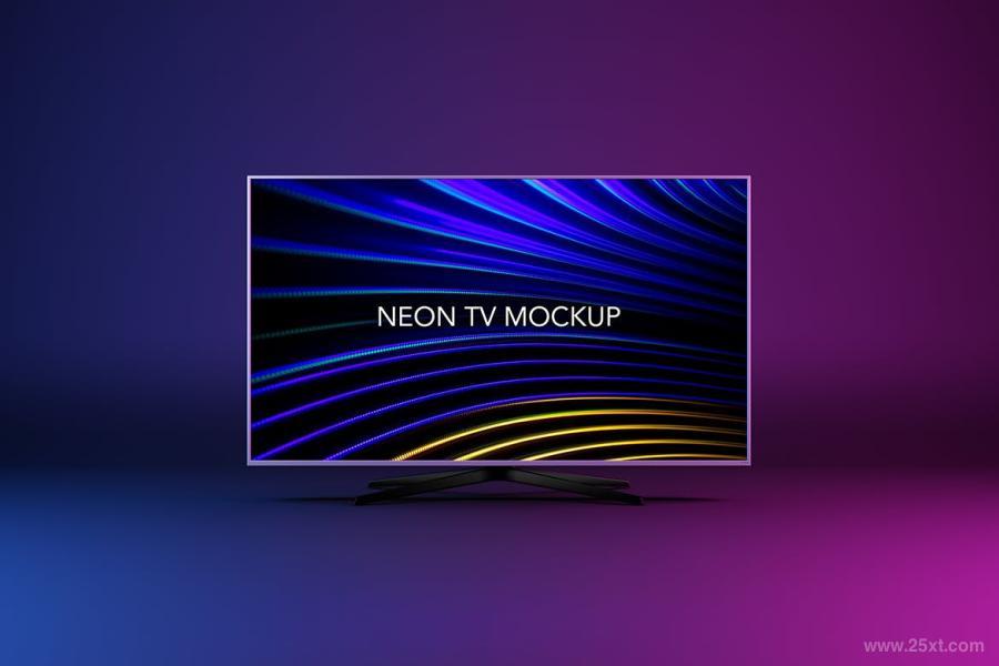 25xt-170623 Neon-TV-Mockupz3.jpg