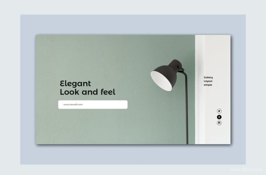 25xt-170680 Smooth--Powerpoint-Templatez3.jpg