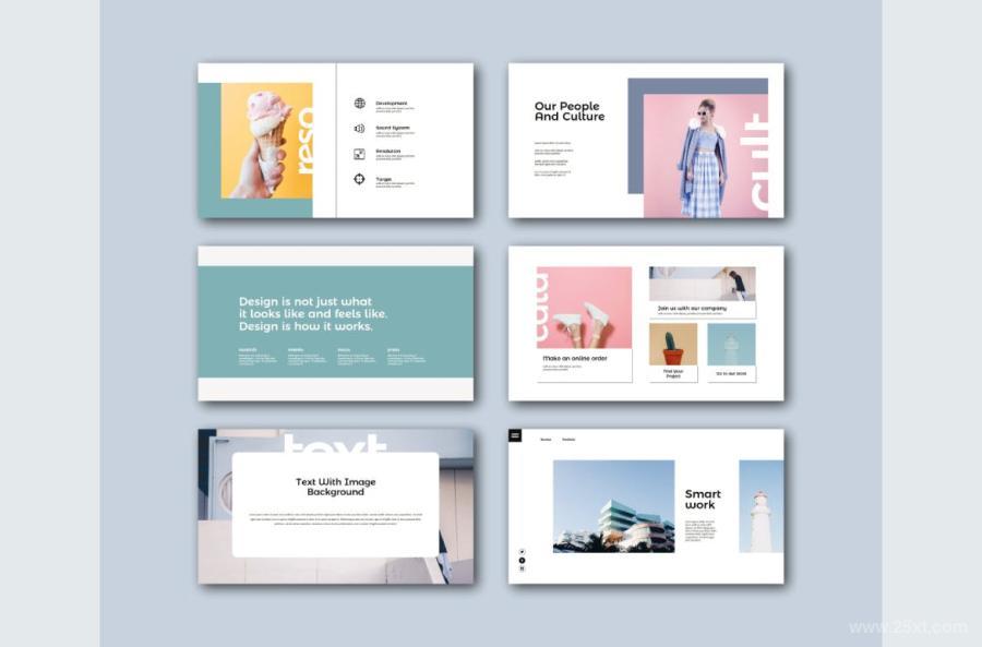 25xt-170680 Smooth--Powerpoint-Templatez4.jpg