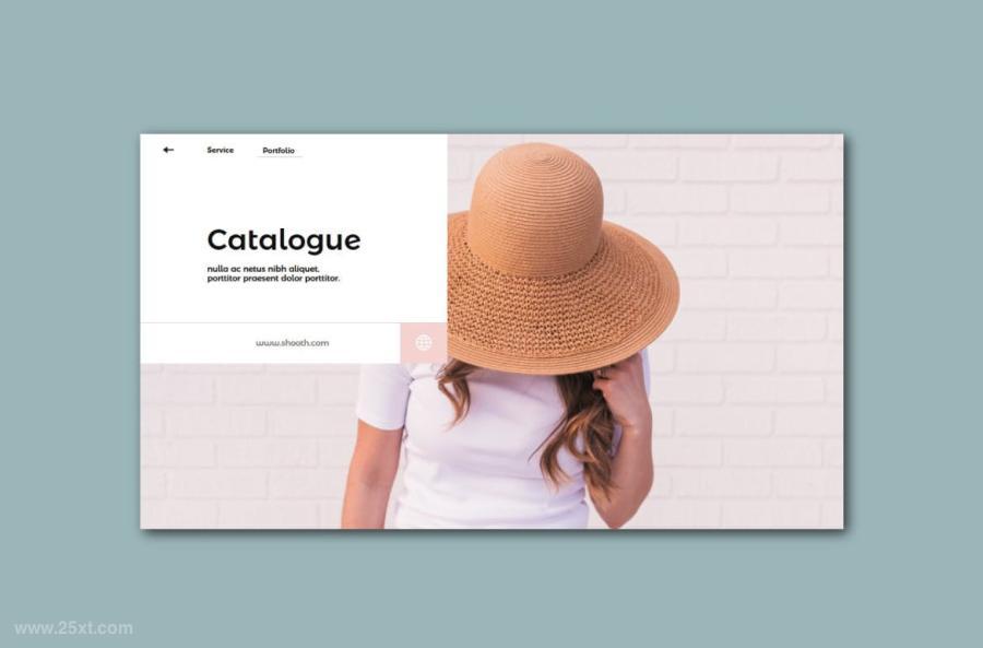 25xt-170680 Smooth--Powerpoint-Templatez5.jpg