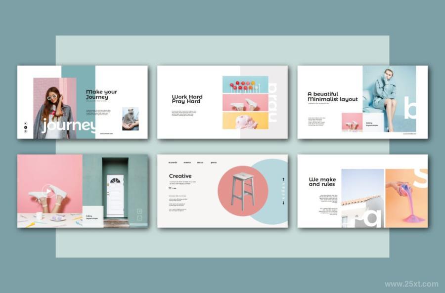 25xt-170680 Smooth--Powerpoint-Templatez8.jpg