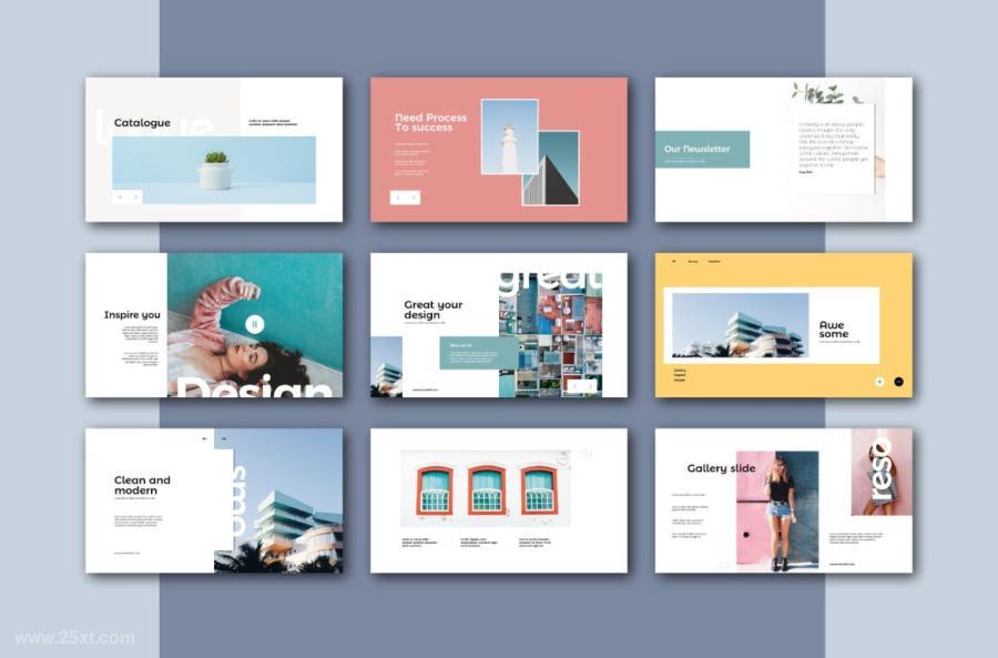 25xt-170680 Smooth--Powerpoint-Templatez9.jpg
