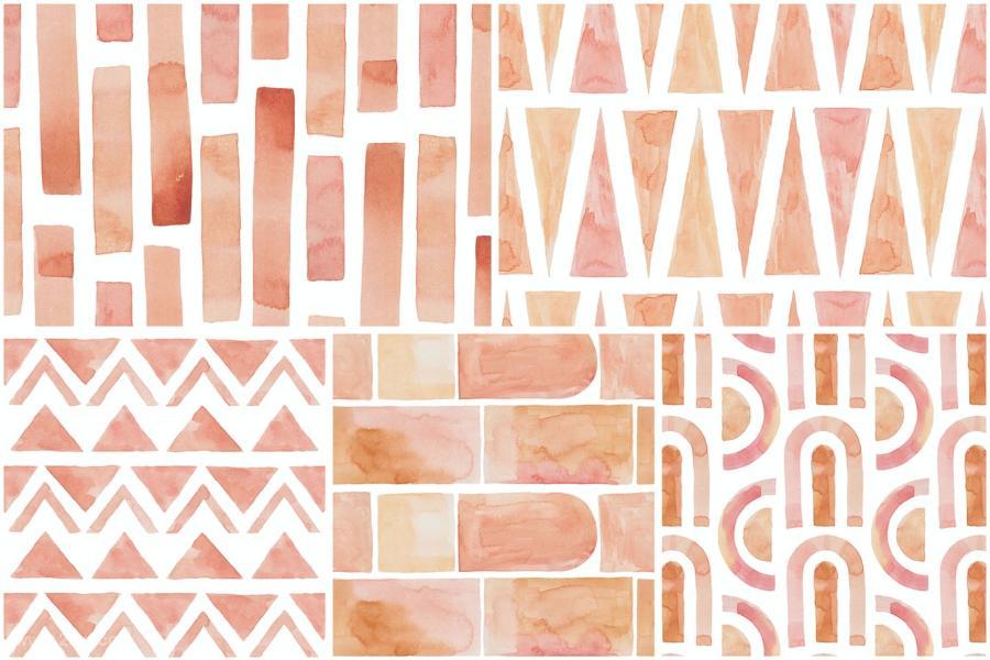 25xt-161288 Sunset-Watercolor-Seamless-Patternsz10.jpg
