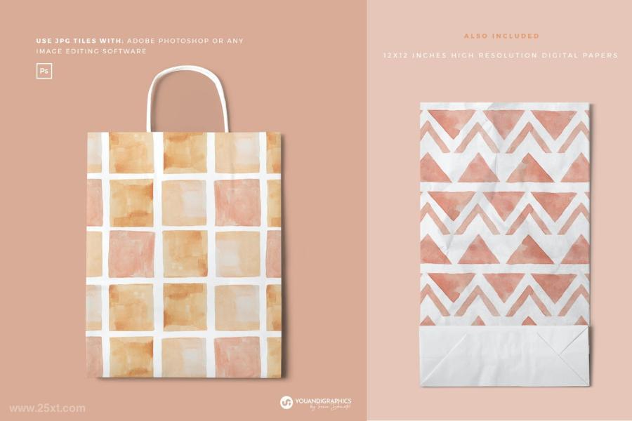 25xt-161288 Sunset-Watercolor-Seamless-Patternsz4.jpg