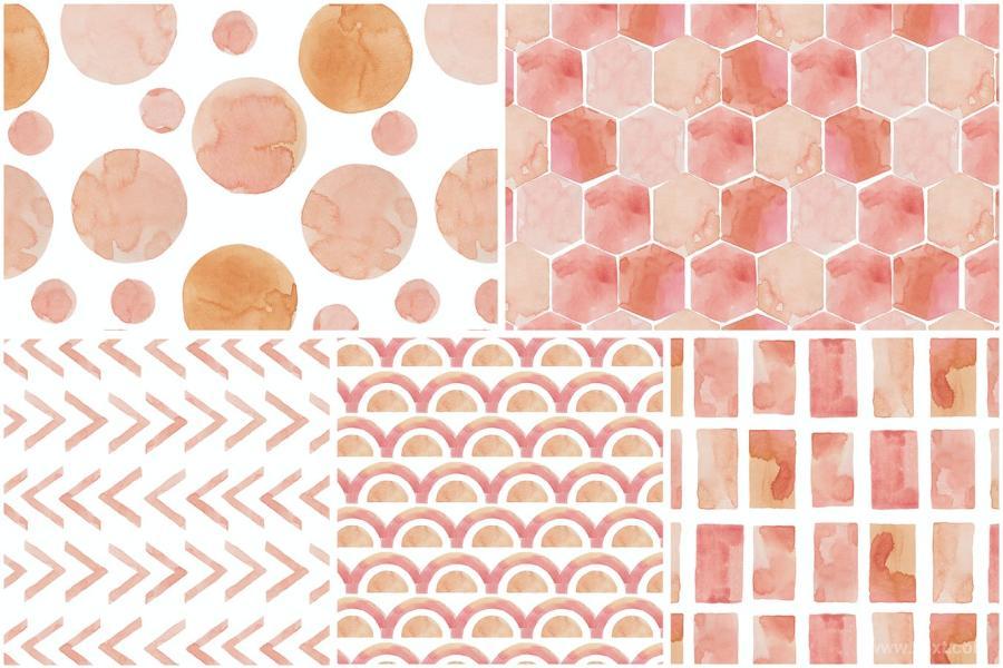 25xt-161288 Sunset-Watercolor-Seamless-Patternsz9.jpg