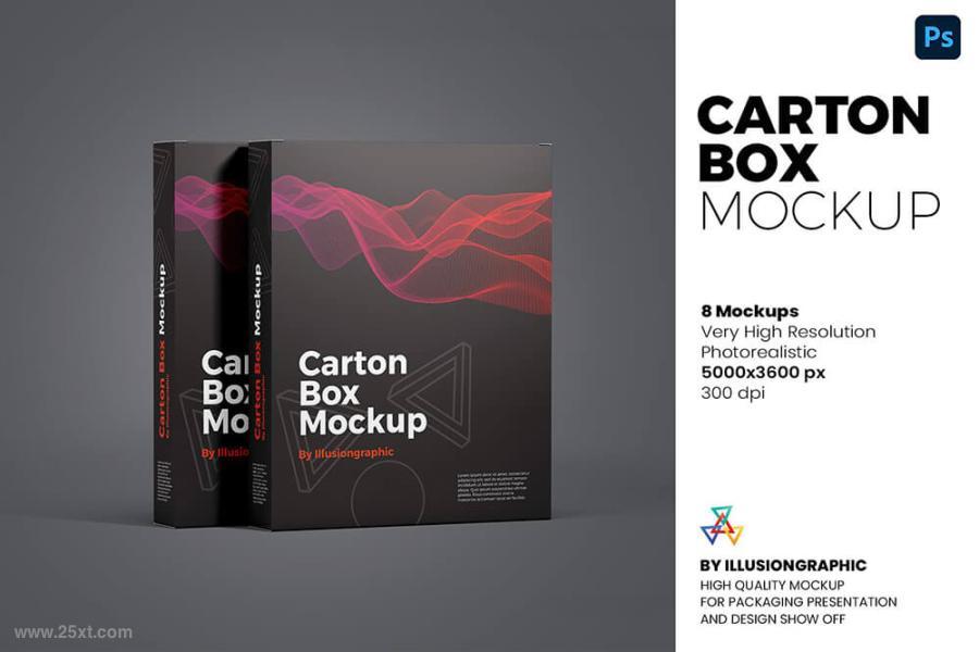 25xt-170712 Carton-Box-Mockup---8-Viewsz2.jpg