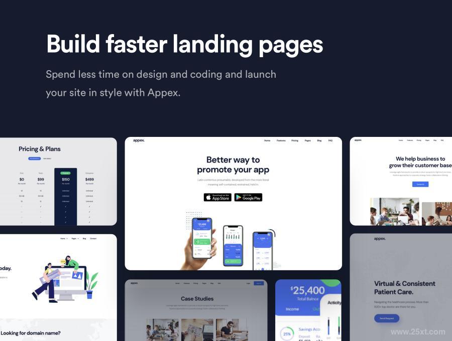 25xt-161772 Sandar-ReactLandingPageTemplatez6.jpg
