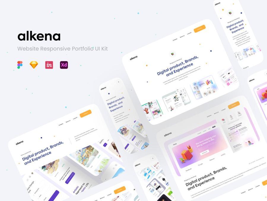 25xt-128595 Alkena-Portofolio-Landing-Page-UI-KITz3.jpg