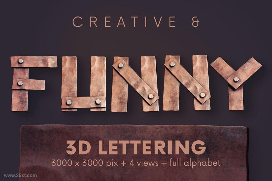 25xt-128618 Copper-Planks---3D-Letteringz5.jpg
