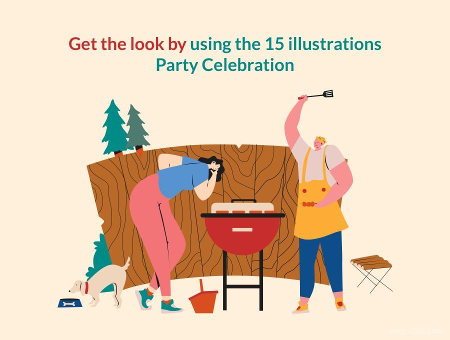 25xt-161796 TerpesonaPartyCelebrationIllustrationz3.jpg