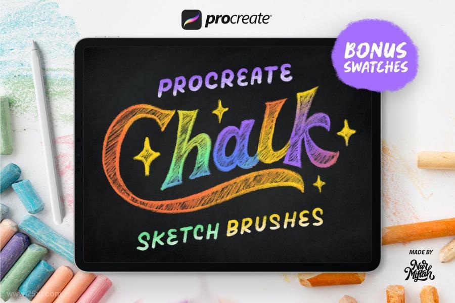 25xt-128628 Procreate-Chalk-Sketch-Brushesz2.jpg