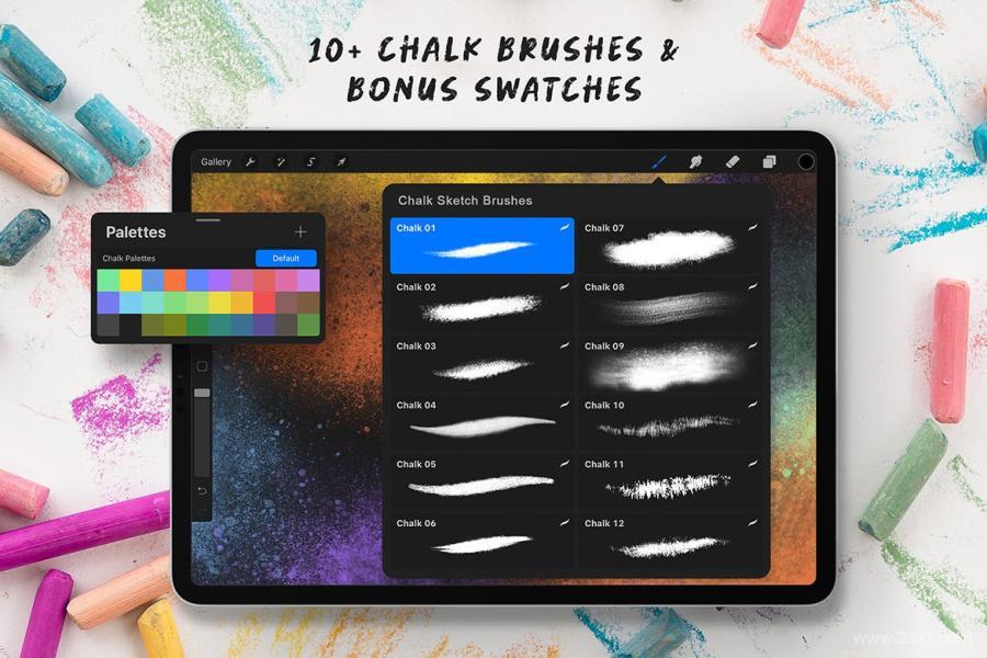 25xt-128628 Procreate-Chalk-Sketch-Brushesz4.jpg