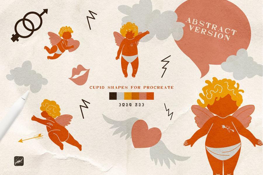 25xt-128638 Cupids-Procreate-Stampsz9.jpg