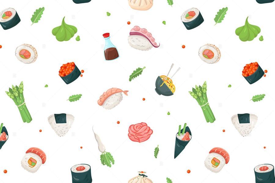 25xt-161808 Asian-Cuisine---Flat-Design-Style-Patternz3.jpg