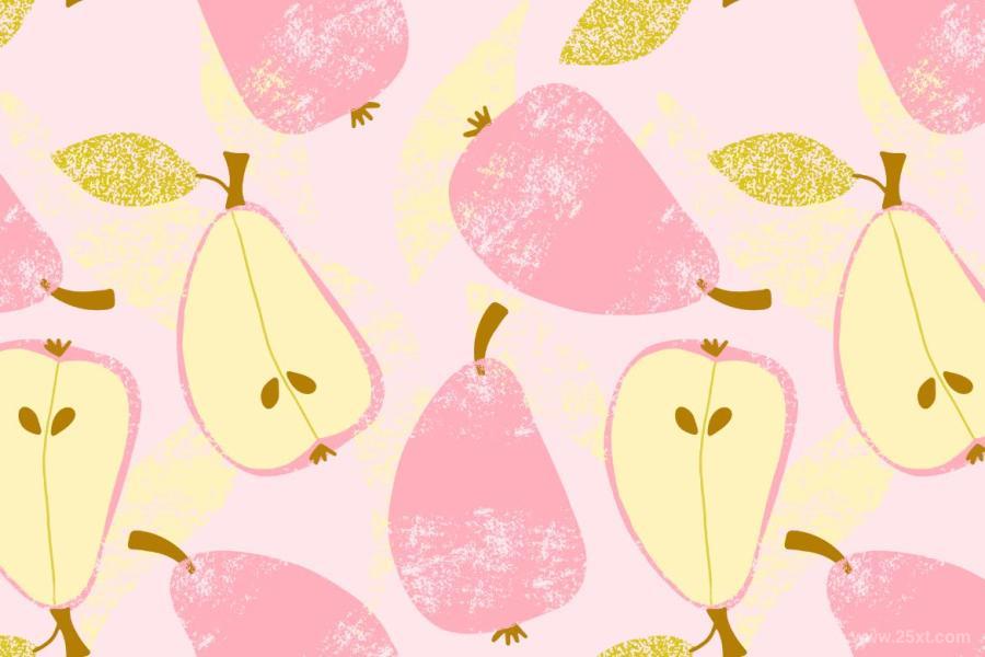 25xt-161862 Aprice-–-Funny-Fruit-Vector-Seamless-Patternz4.jpg