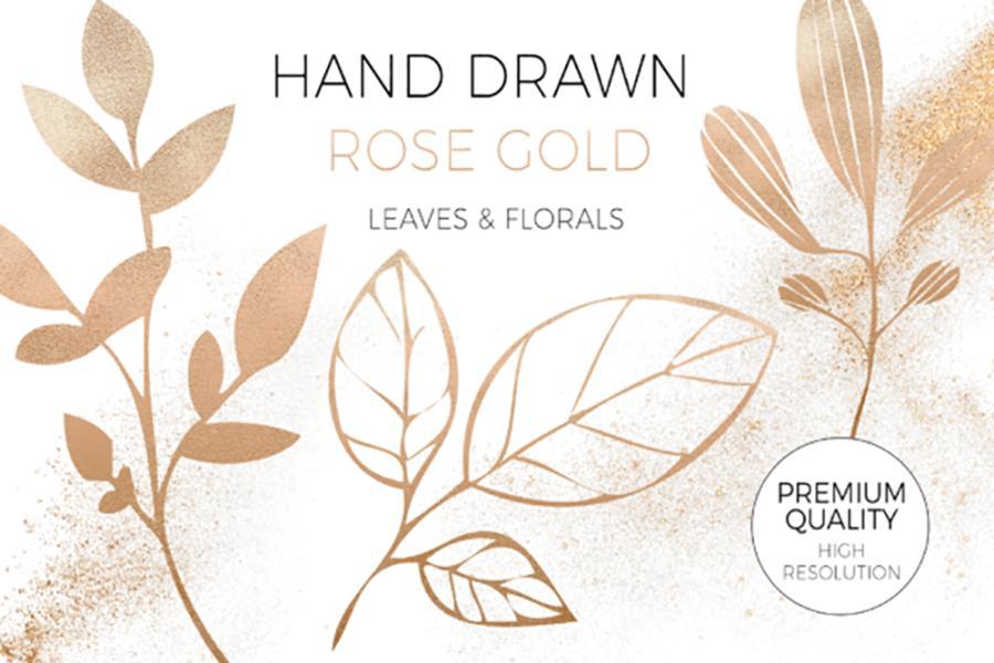 25xt-128471 Rose-Gold-leaves-Florals-Foil-Elements-Copper-Hand-Drawnz5.jpg
