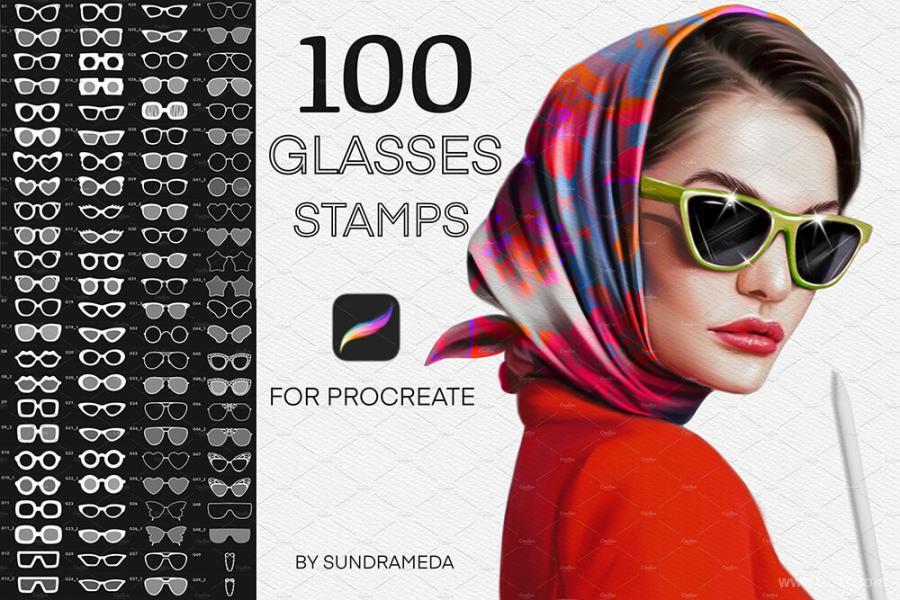 25xt-128475 Glasses-Stamps-Brushes-for-Procreatez2.jpg