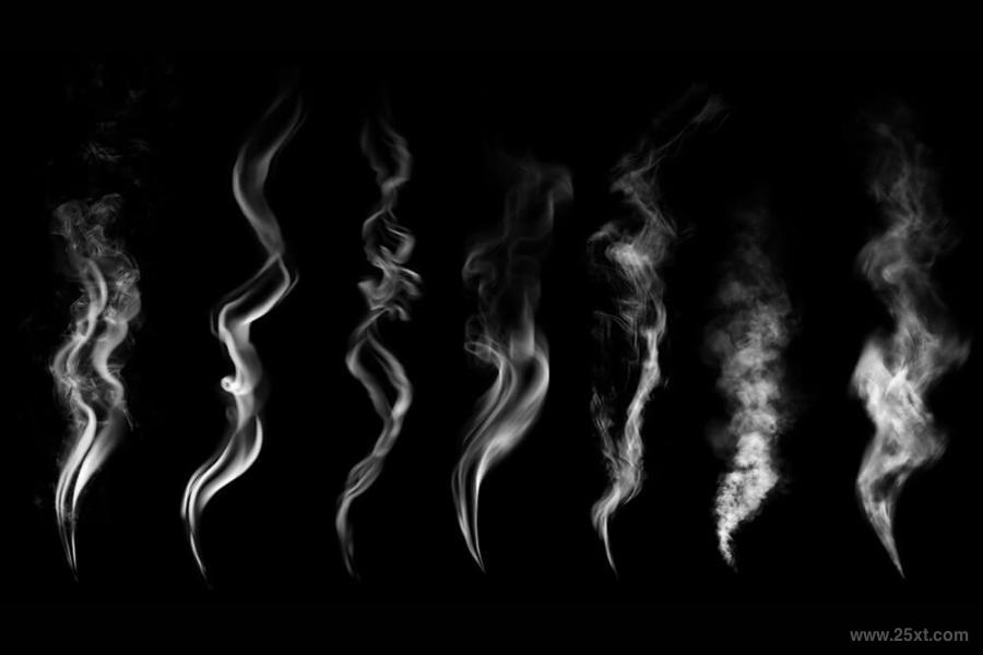 25xt-128479 Cigar-Smoke-Procreate-Brush-Setz3.jpg