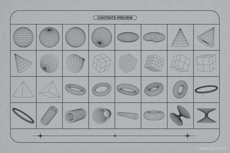 25xt-161888 Wireframe-Shapesz12.jpg