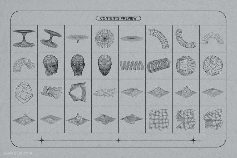 25xt-161888 Wireframe-Shapesz13.jpg