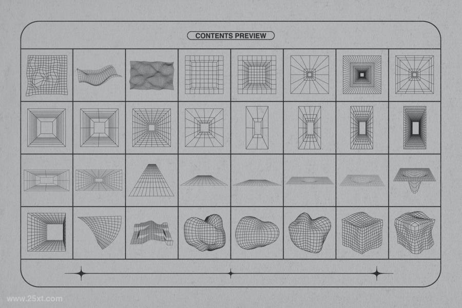 25xt-161888 Wireframe-Shapesz14.jpg