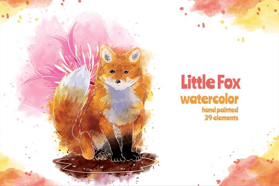 25xt-161898 Little-Fox---39-Watercolor-for-Adobe-Illustratorz2.jpg