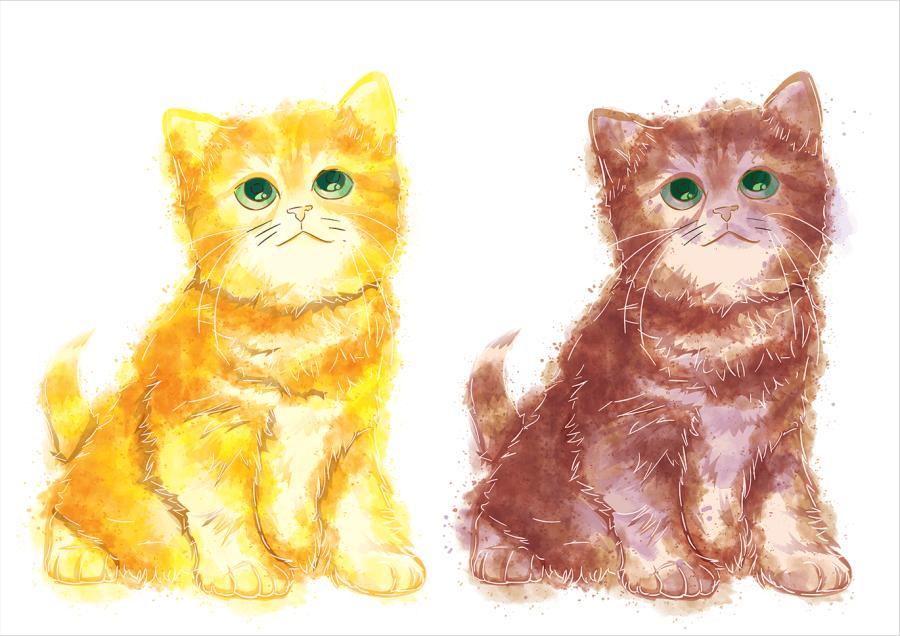 25xt-161908 Kitten---29-Watercolor-for-Adobe-Illustratorz7.jpg