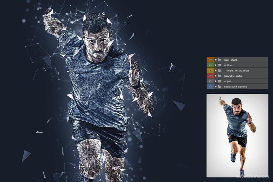 25xt-161913 Polygonal-Photoshop-Actionz3.jpg