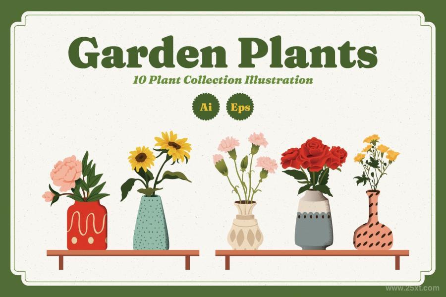 25xt-161922 Garden-Plants-Illustration-Setz2.jpg