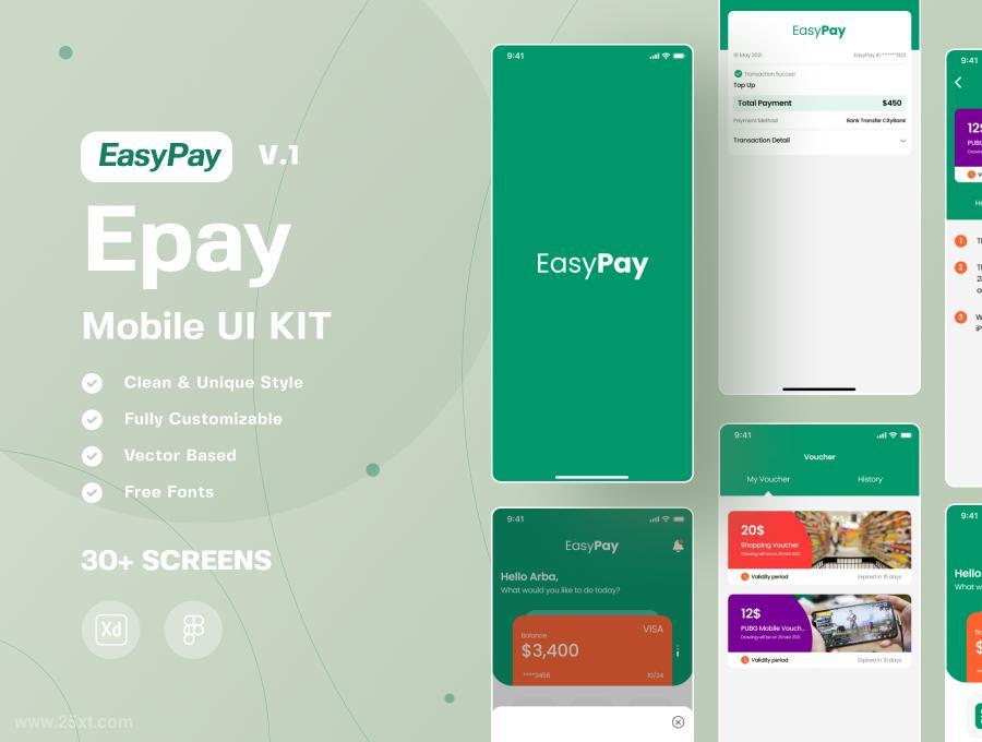 25xt-128797 Easypay-EpayMobileUIKitz3.jpg