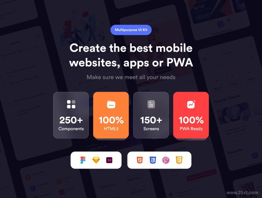 25xt-128799 Nepro–MultipurposeMobileHTML5Templatez4.jpg