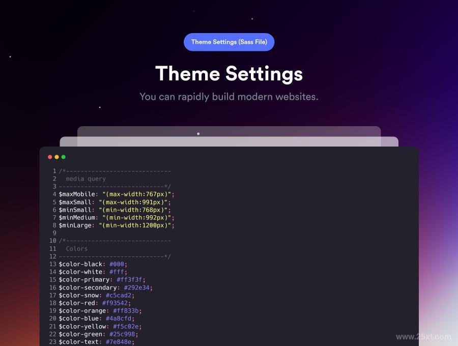 25xt-128799 Nepro–MultipurposeMobileHTML5Templatez7.jpg
