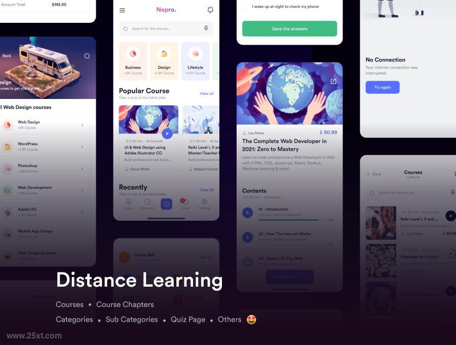 25xt-128799 Nepro–MultipurposeMobileHTML5Templatez8.jpg