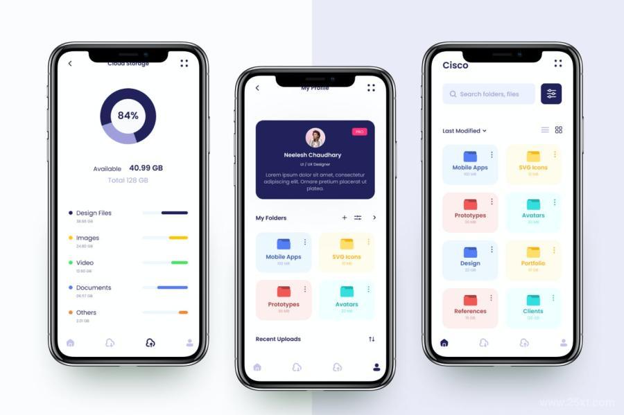 25xt-170893 Cloud-Storage-App-Concept-Mobile-App-UI-Kitz4.jpg