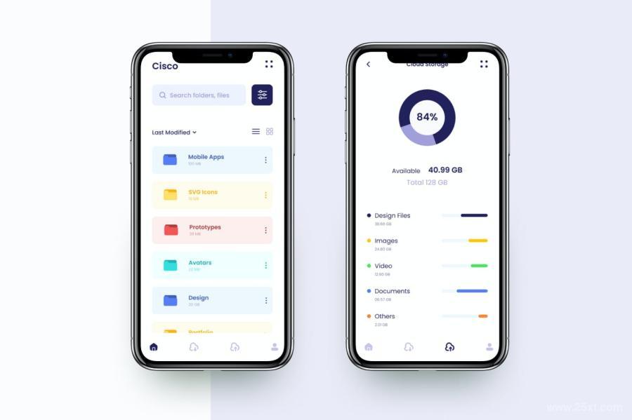 25xt-170893 Cloud-Storage-App-Concept-Mobile-App-UI-Kitz5.jpg