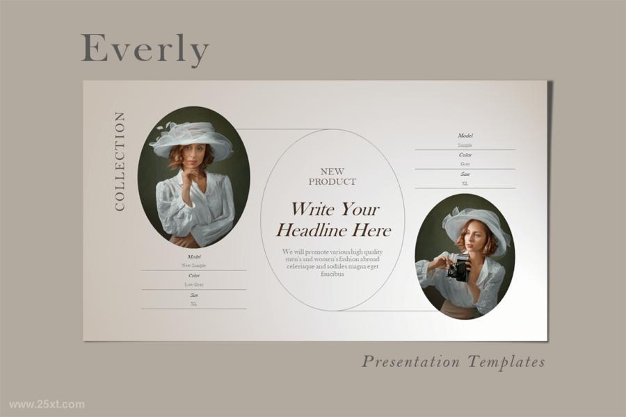 25xt-170916 Everly-PowerPoint-Templatesz6.jpg