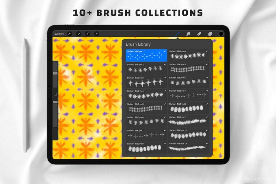 25xt-485211 Procreate-Shibori-Pattern-Brushesz5.jpg